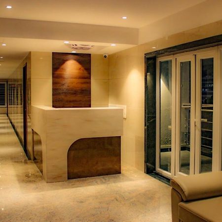 Rr Mount Elite Suites Chennai Luaran gambar