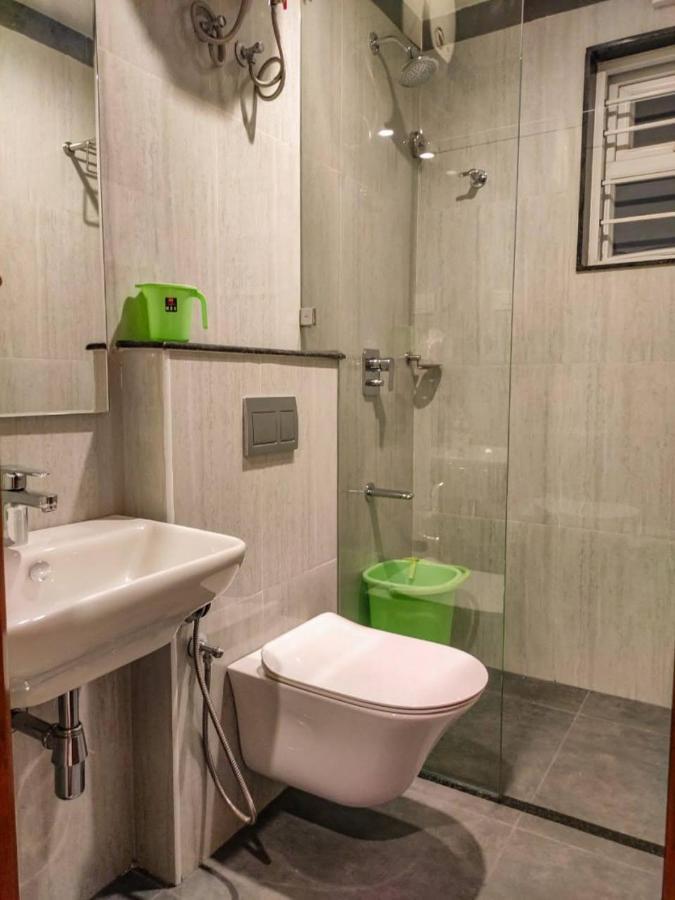 Rr Mount Elite Suites Chennai Luaran gambar